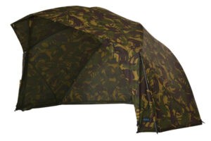 Aqua Products Aqua Brolly Camo Fast & Light Brolly