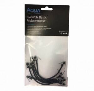 Aqua Products Opravná sada Elastic Kit 6 ks