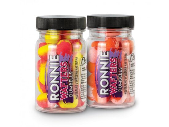 Chytil Neutrálně Vyvážená Nástraha Ronnie Wafters 45g Hmotnost: 45g