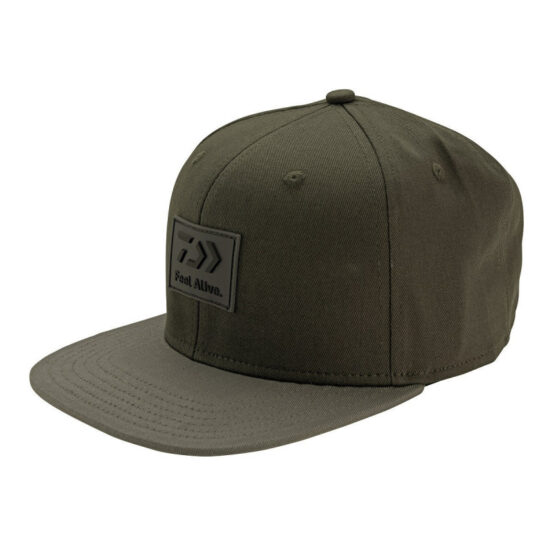 Daiwa Kšiltovka D-Vec Cap Anthrazit