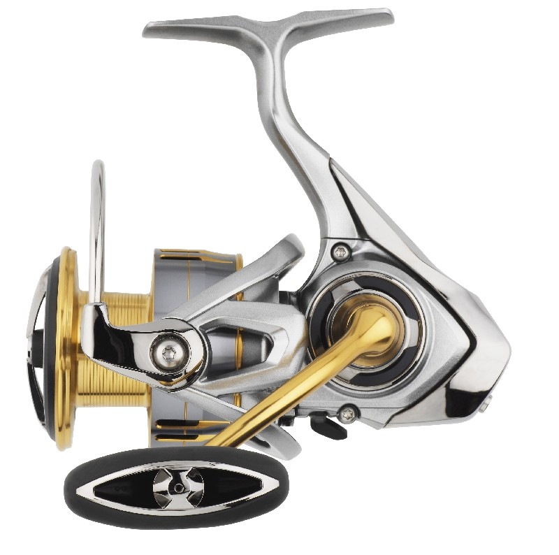 Daiwa Naviják 18 Freams LT3000D-C