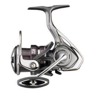 Daiwa Naviják 20 Exceler  LT 3000-C