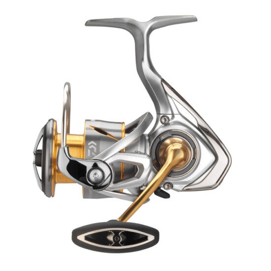 Daiwa Naviják 21 Freams LT2000D