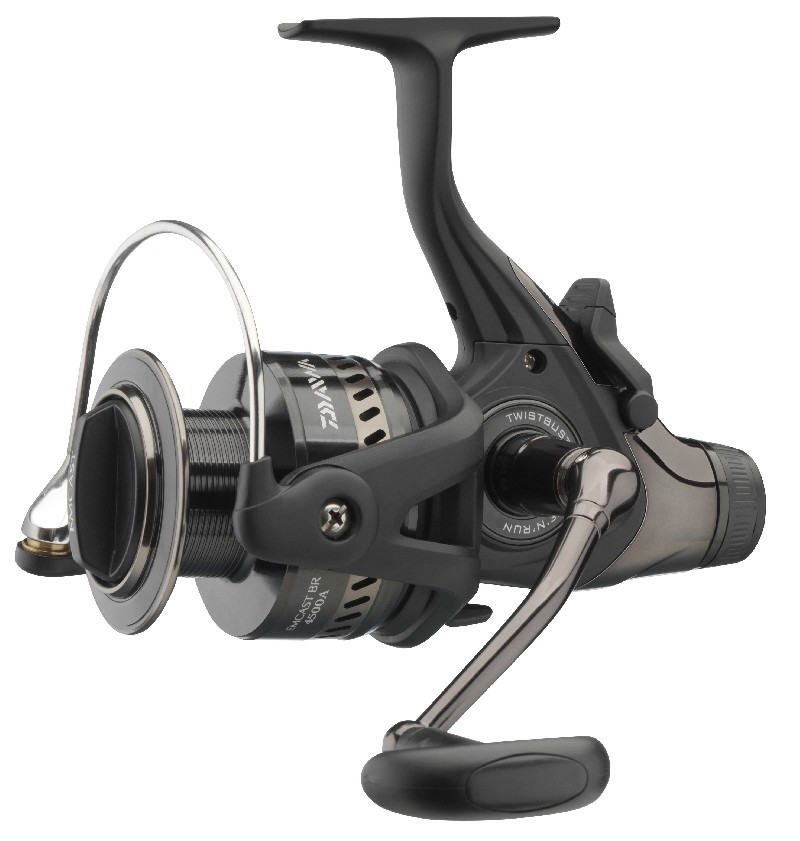 Daiwa Naviják Emcast BR 4000A