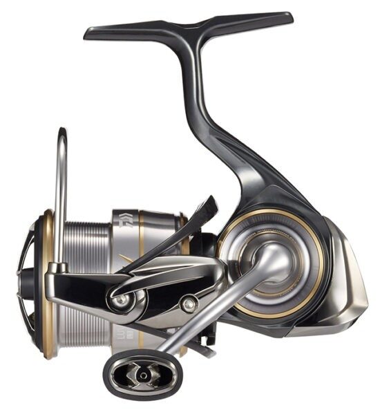 Daiwa Naviják Luvias 20  LT3000-C