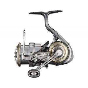 Daiwa Naviják Luvias Airity LT 3000