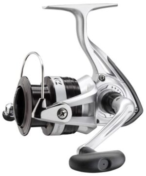 Daiwa Naviják Sweepfire E 2000 C