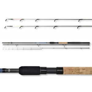 Daiwa Prut N'ZON Feeder 3