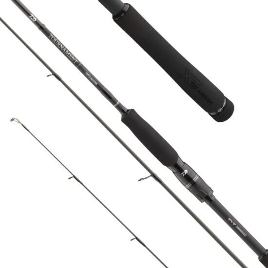 Daiwa Prut Tournament XT 2