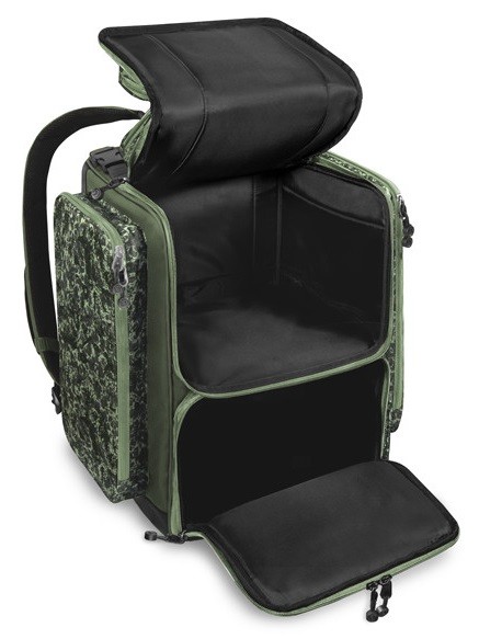 Delphin Batoh Carryall Taška Tranzporter Space C2G 55L