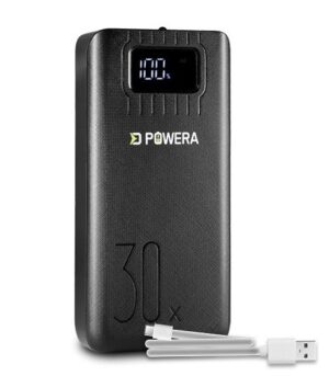 Delphin Powerbanka Powera 30000 mAh