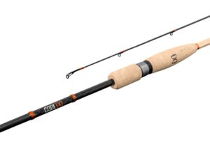 Delphin Prut Code X 213cm 2-8g