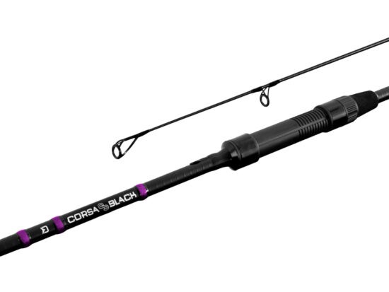 Delphin Prut Corsa Black Carp SiC 3m 2