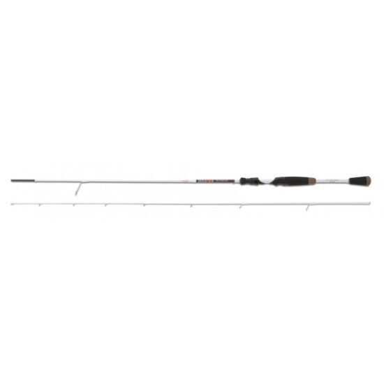 Doiyo Prut Shiroi Series Ultra Light Jigging S702 2