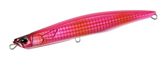 Duo Wobler Roughtrail Malice 15cm Barva: Coral Red