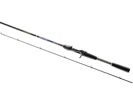 Favorite Prut Skyline Casting SKYC-762ML Ex.Fast 2