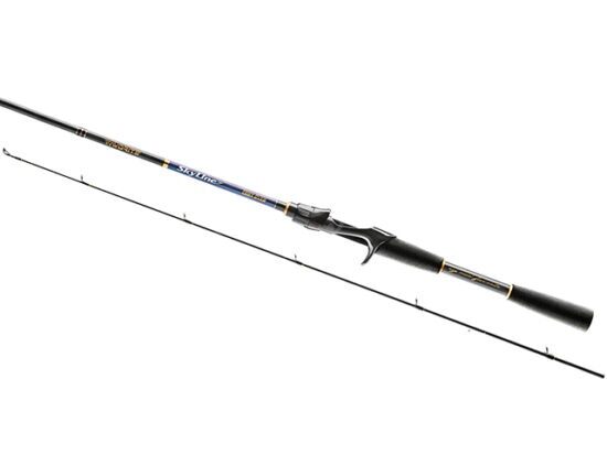 Favorite Prut Skyline Casting SKYC-842H Ex.Fast 2