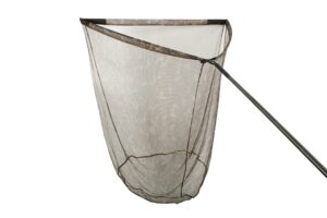 Fox Podběrák Horizon X6 42" 8ft Carbon Landing Net Camo Mesh 2pc