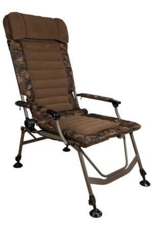 Fox Sedačka Super Deluxe Recliner Highback Chair