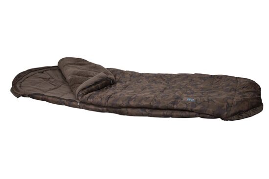 Fox Spací Pytel  Camo Sleeping Bag Varianta: R1