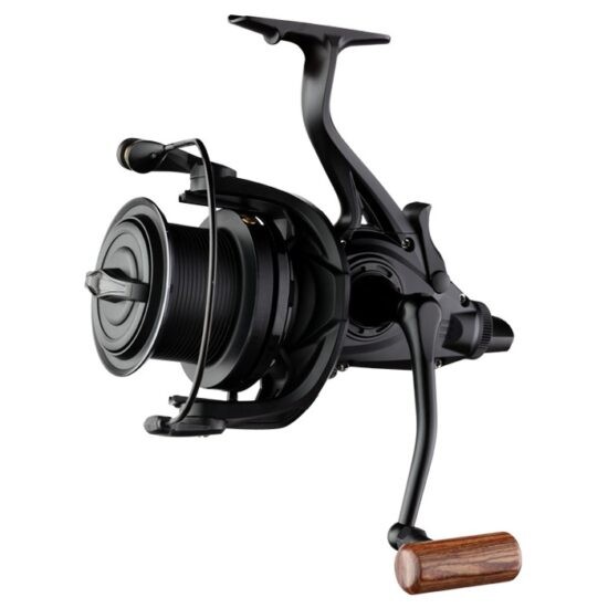 Giants Fishing Naviják Deluxe Reel FS 9000 + Cívka 8000 Zdarma