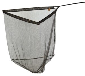 Giants Fishing Podběrák Carp Landing Net Camo 42"