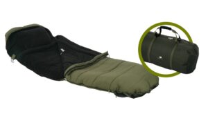 Giants Fishing Spací pytel Extreme 5 Season Sleeping Bag