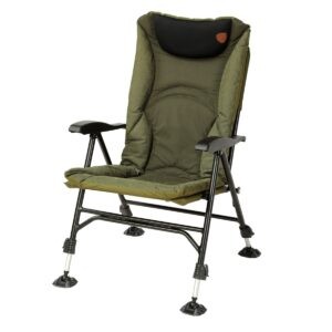 Giants fishing Sedačka Chair Luxury XS