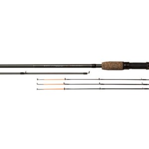 Greys Prut Rod Prodigy TXL Barbel 3