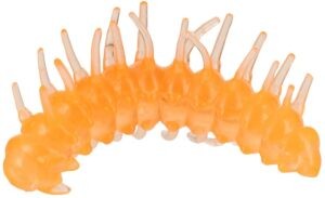 Illex Gumová Nástraha Magic Larva 3