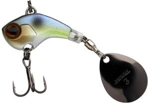 Illex Nástraha Deracoup Pearl Sexy Shad Gramáž: 21g