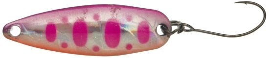 Illex Plandavka Native Spoon Pink Yamame Hmotnost: 7g