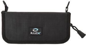 Illex Pouzdro na Nástrahy Lure River Case Black