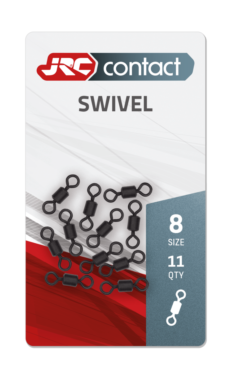 JRC Obratlík Rig Swivel 11ks 8