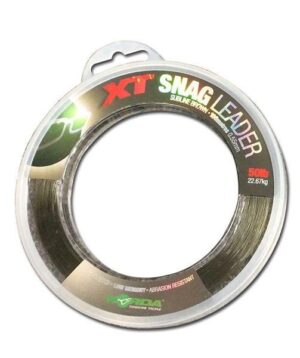 Korda Odhozový Monofil Snag Line 100m Varianta: 50lb