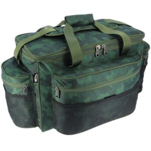 NGT Taška Camo Carryall 093