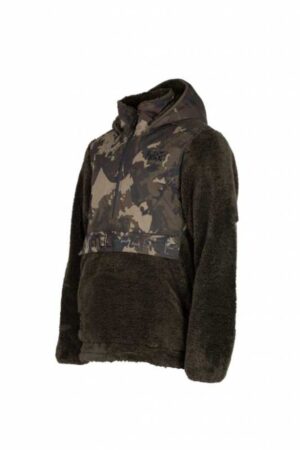 Nash Fleecová mikina ZT Polar Fleece - L