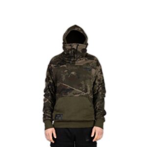 Nash Mikina ZT Snood Hoody - L