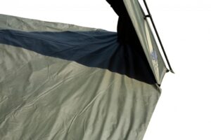 Nash Podlážka Gazebo Pro Groundsheet