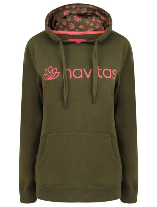 Navitas Dámská mikina Women´s Lily Hoody - S