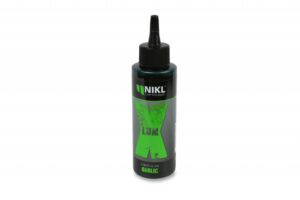 Nikl Atraktor LUM-X Yellow Liquid Glow 115ml Příchuť: Garlic