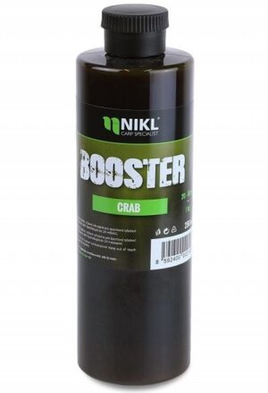 Nikl Booster Crab 250 ml