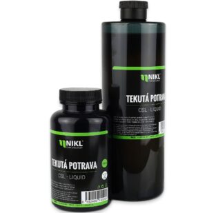 Nikl Tekutá Potrava CSL Objem: 20ml