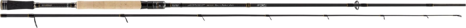 Rapture Prut Avior Spin Softbait Finesse 2