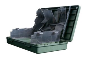 RidgeMonkey Organizér Armoury Lite Tackle Box