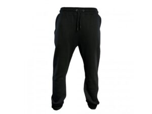 RidgeMonkey Tepláky APEarel Dropback Heavyweight Joggers Black - M