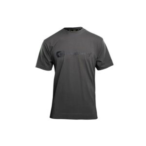 RidgeMonkey Tričko APEarel Dropback T Shirt Grey - M