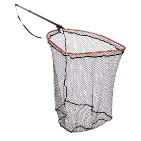 Savage Gear Podběrák Full Frame Landing Net Telescopic L 95-150cm 2pc