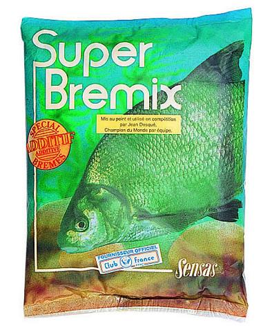 Sensas Super Bremix (Cejn) 300g