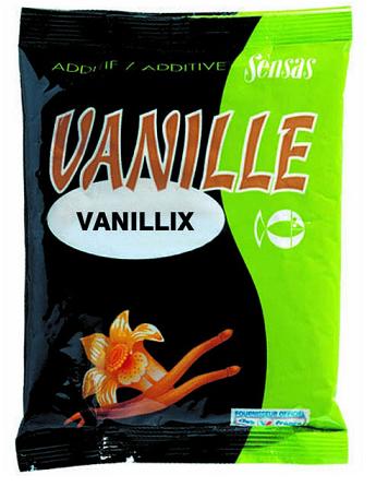 Sensas Vanillix (Vanilka) 300g